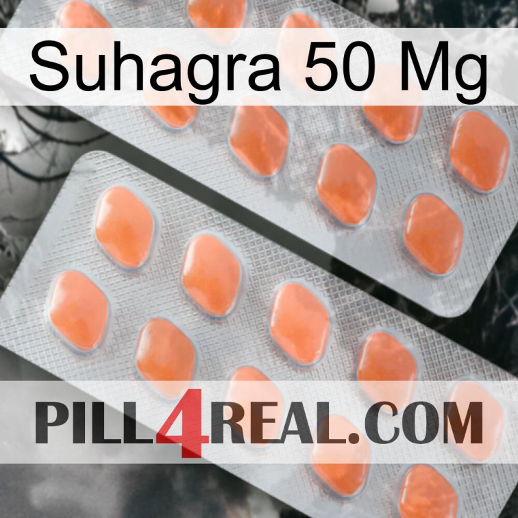 Suhagra 50Mg 27